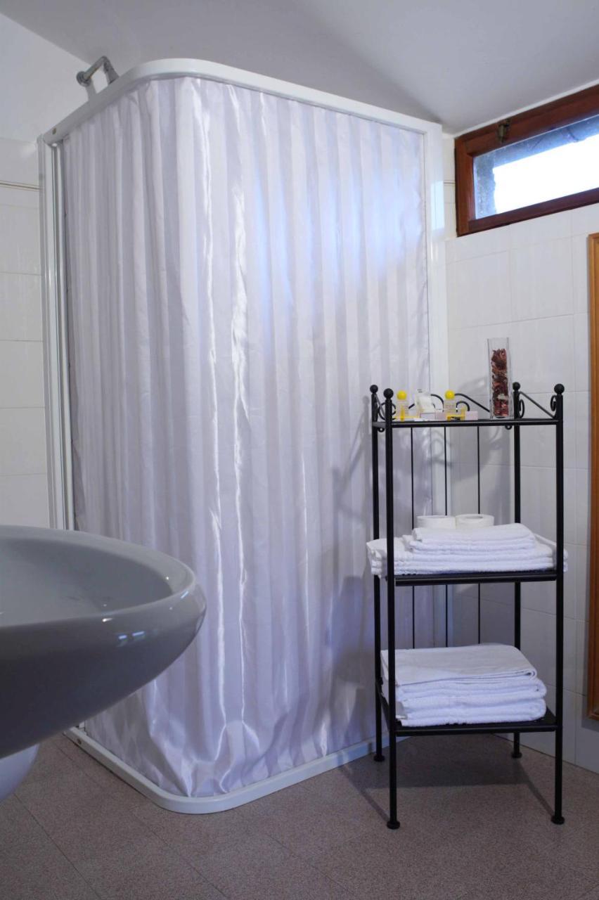 Due Torri Hotel San Severino Marche Buitenkant foto