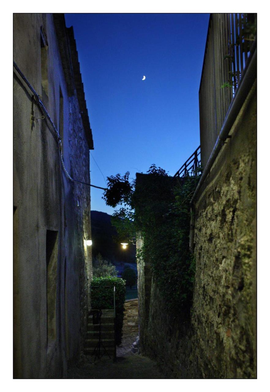 Due Torri Hotel San Severino Marche Buitenkant foto